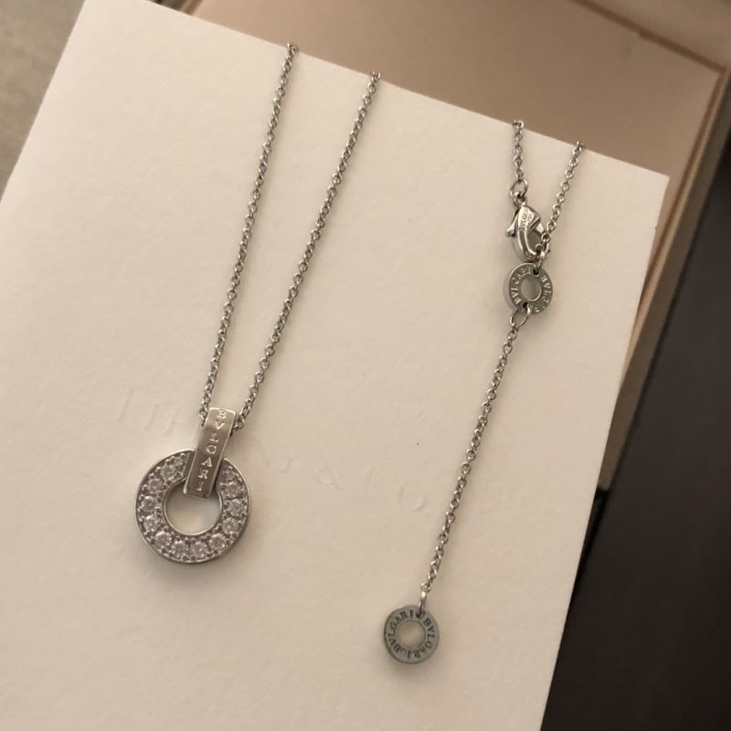 Bvlgari Necklaces